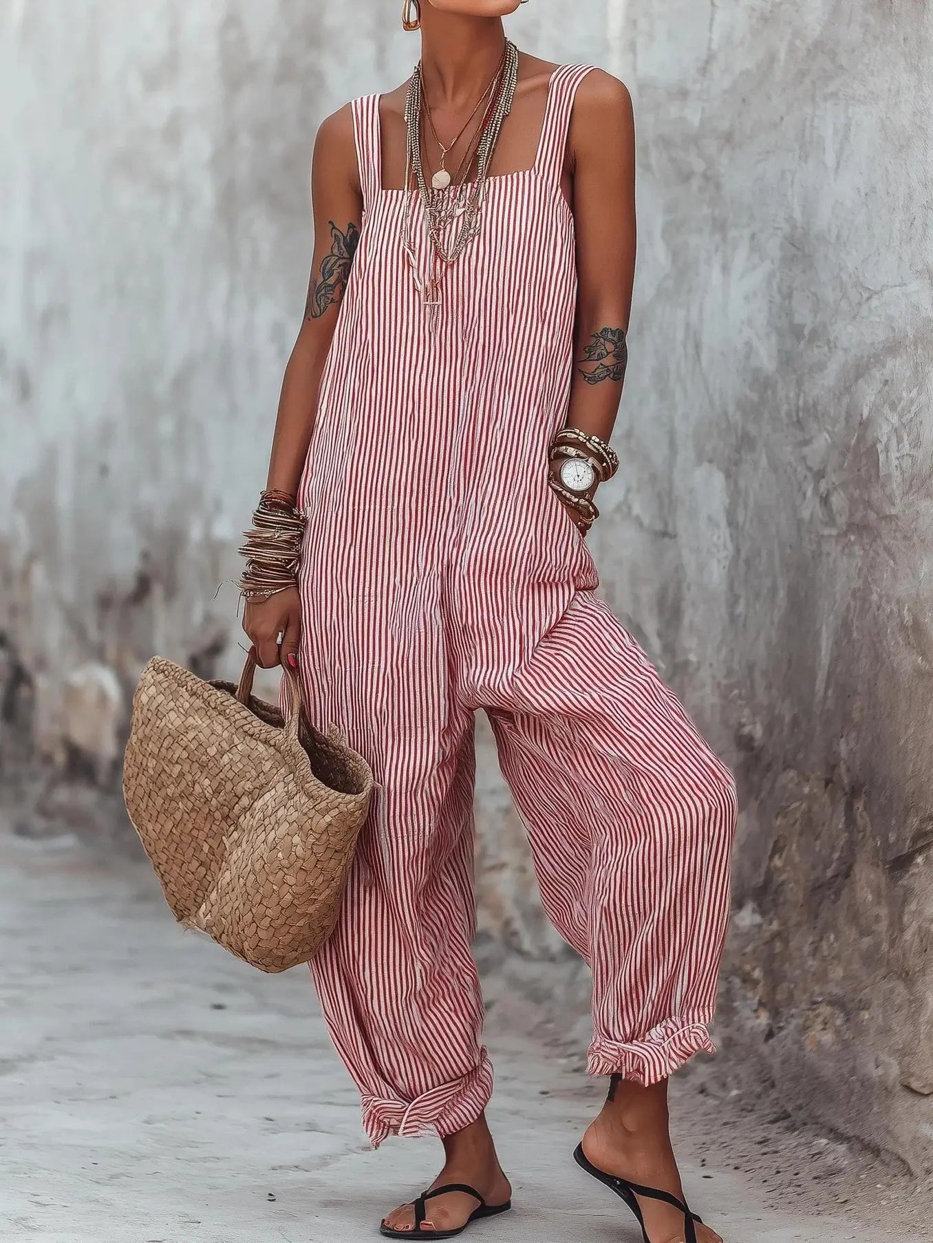 Jumpsuits