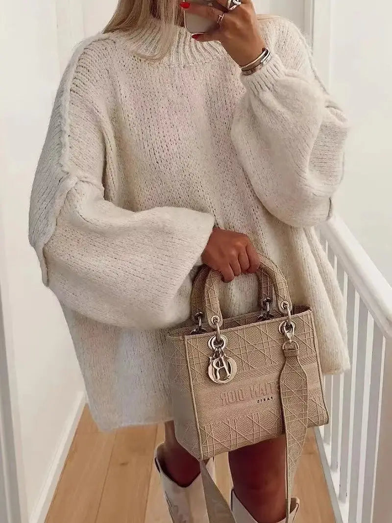Sweaters & Jackets