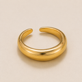 Gold Signet Ring