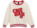 Vintage Ohio State Sweatshirt