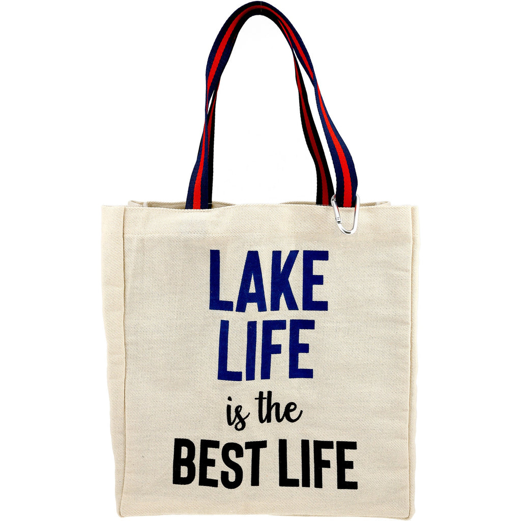 Canvas Bag