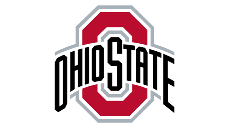 OSU Crew Neck - Ladies Cut
